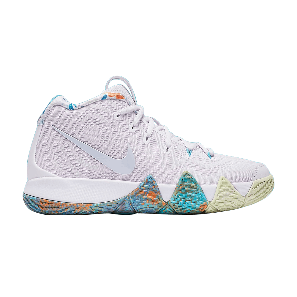 Kyrie 4 GS '90s'