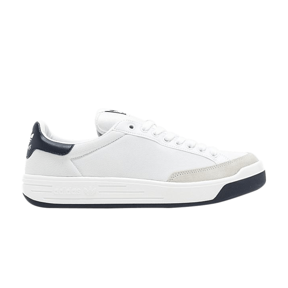 Rod Laver Super