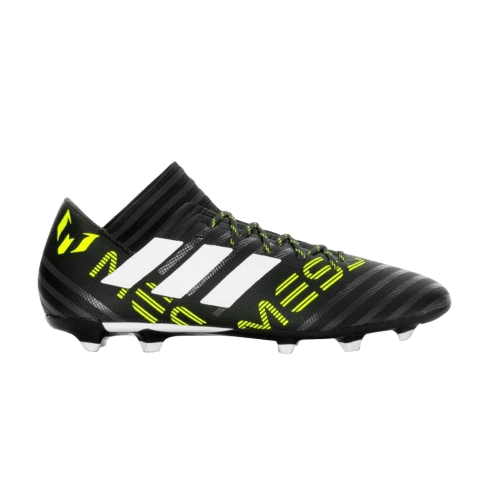 Nemeziz Messi 17.3 FG