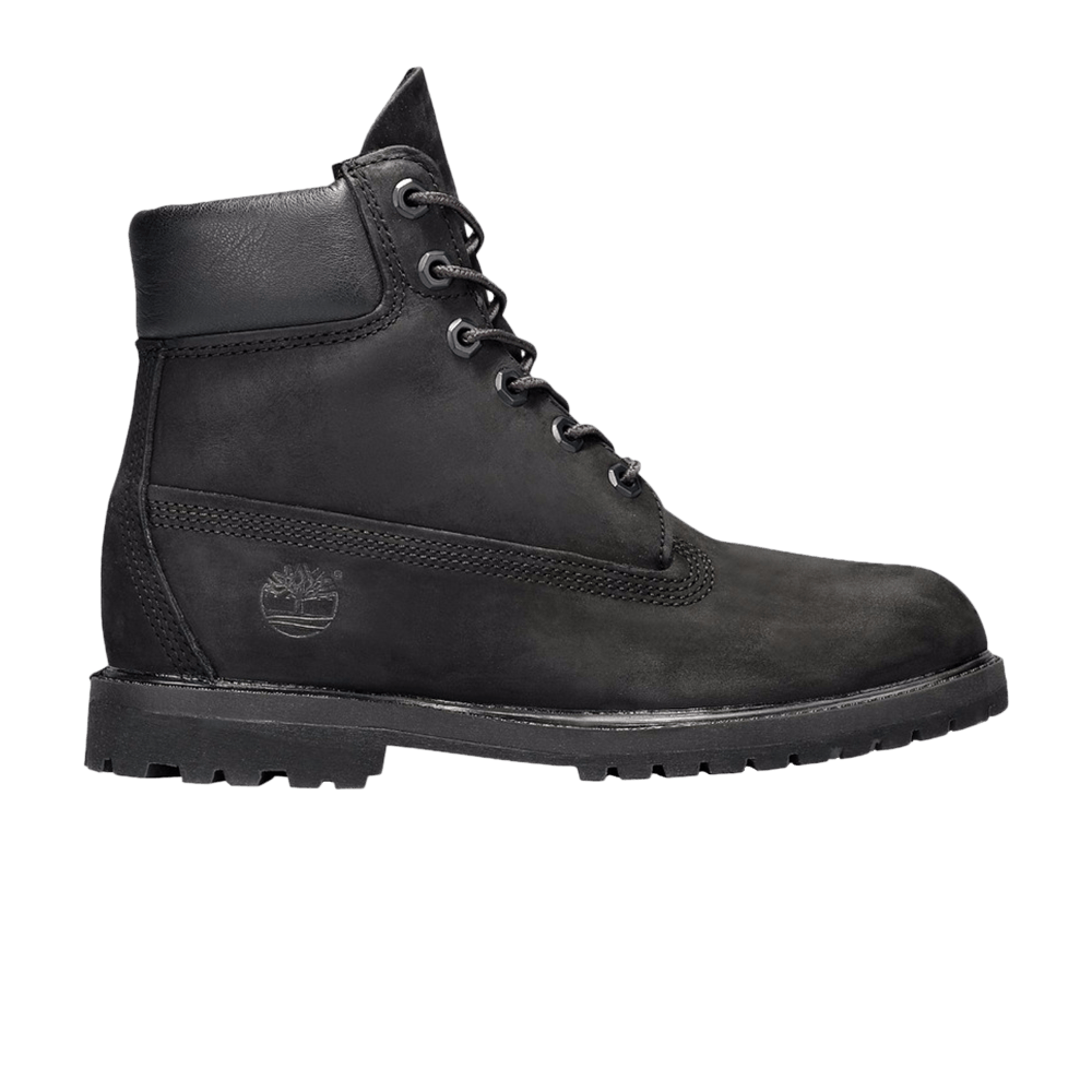 Wmns 6 Inch Premium Waterproof Boots