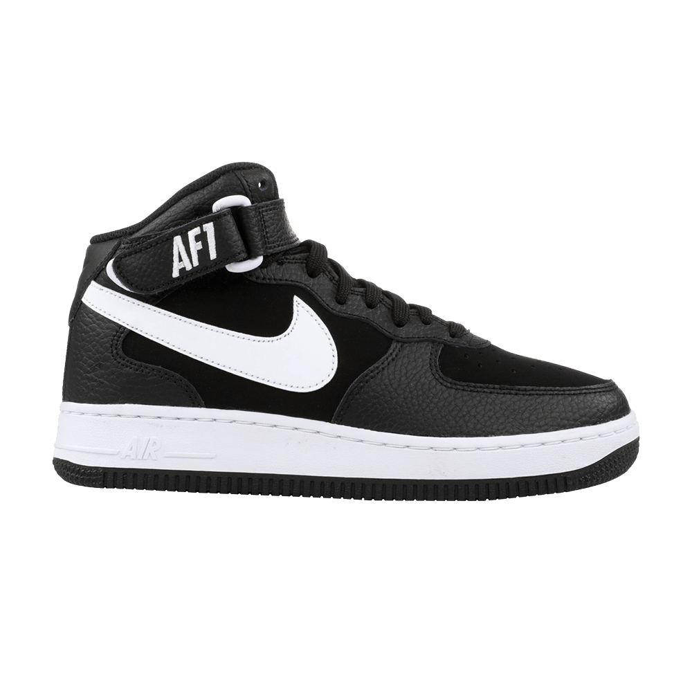 Air Force 1 Mid GS