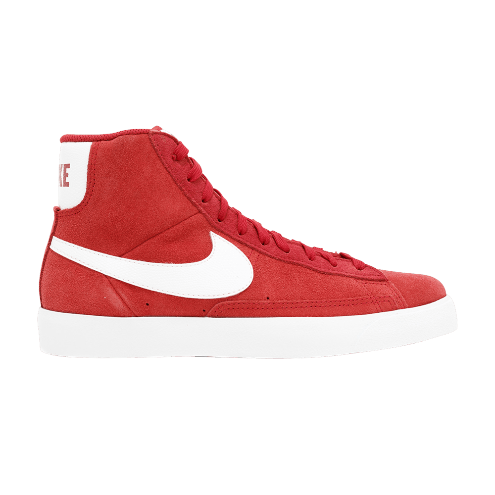 Blazer Mid