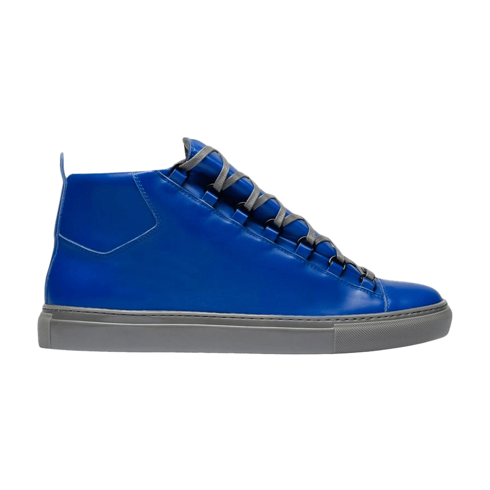 Balenciaga Arena 'Electric Blue'