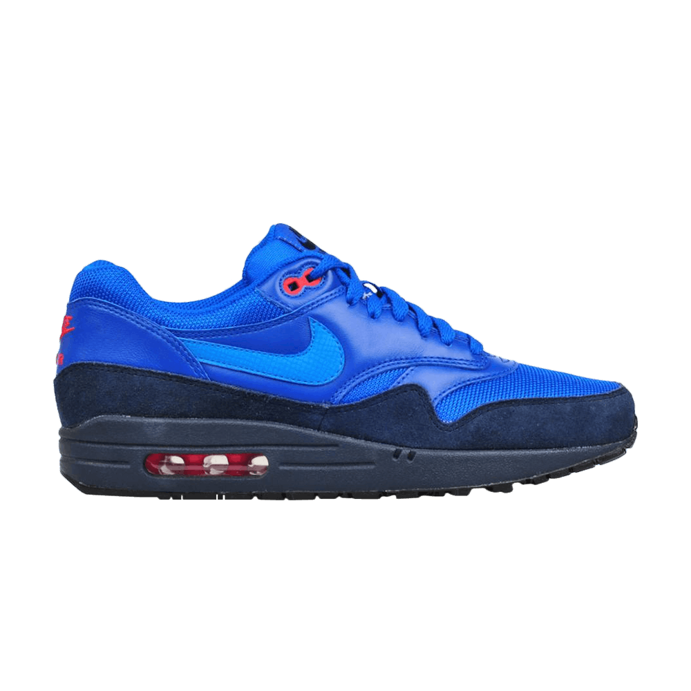 Air Max 1 FB 'Photo Blue Obsidian'