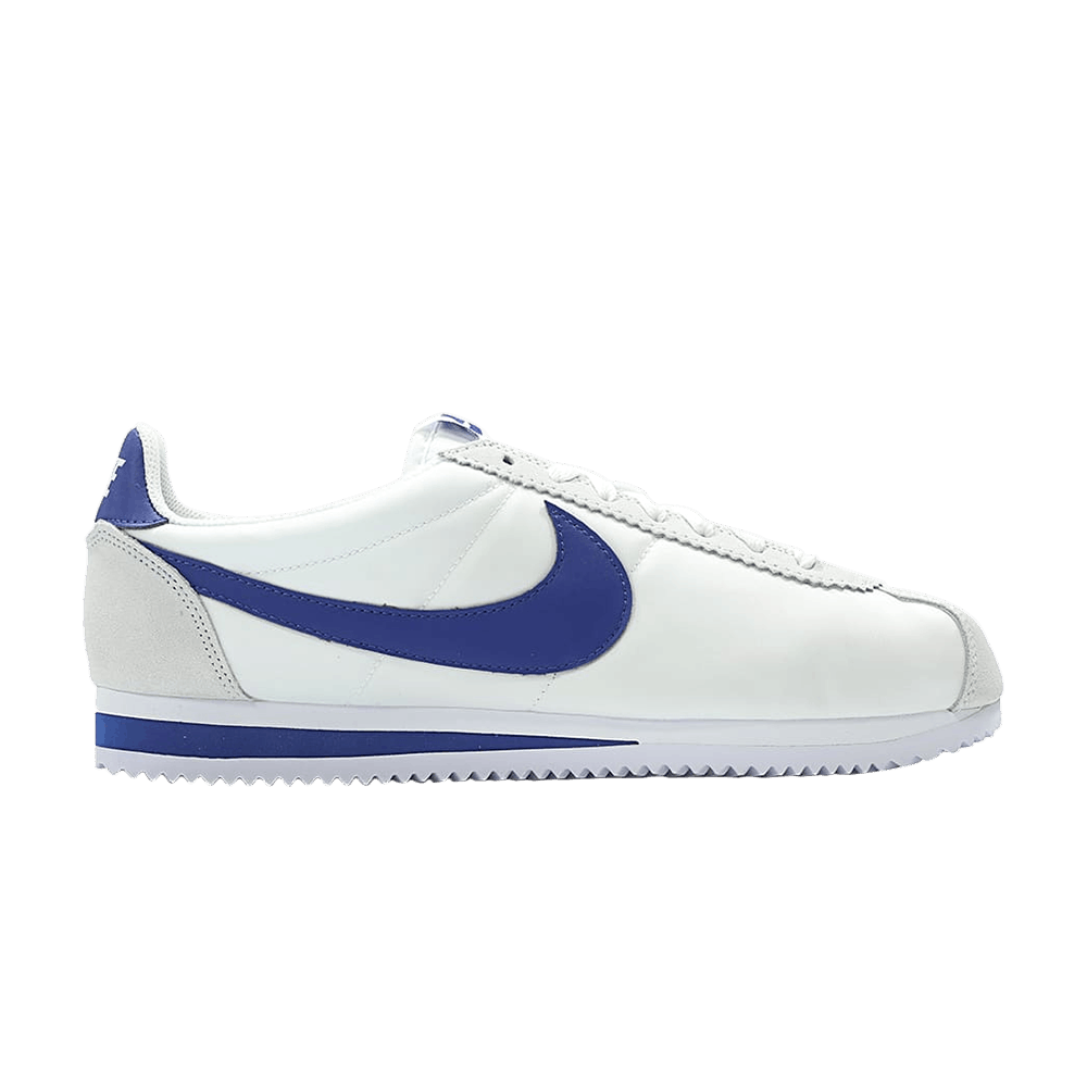 Classic Cortez Nylon 'Gym Blue'