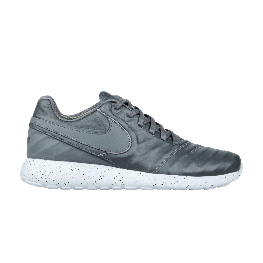 Roshe Tiempo 6 'Dark Grey'