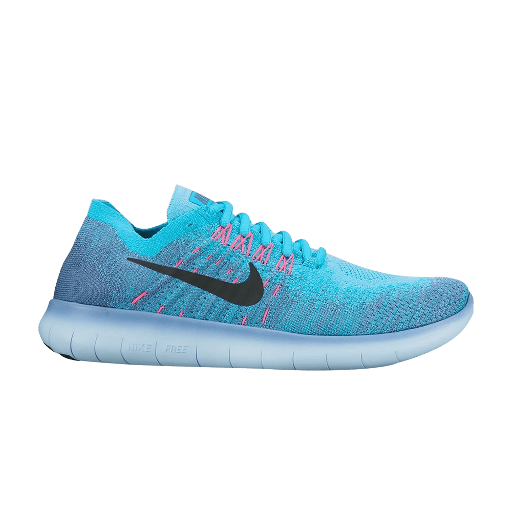 Wmns Free RN Flyknit 2017