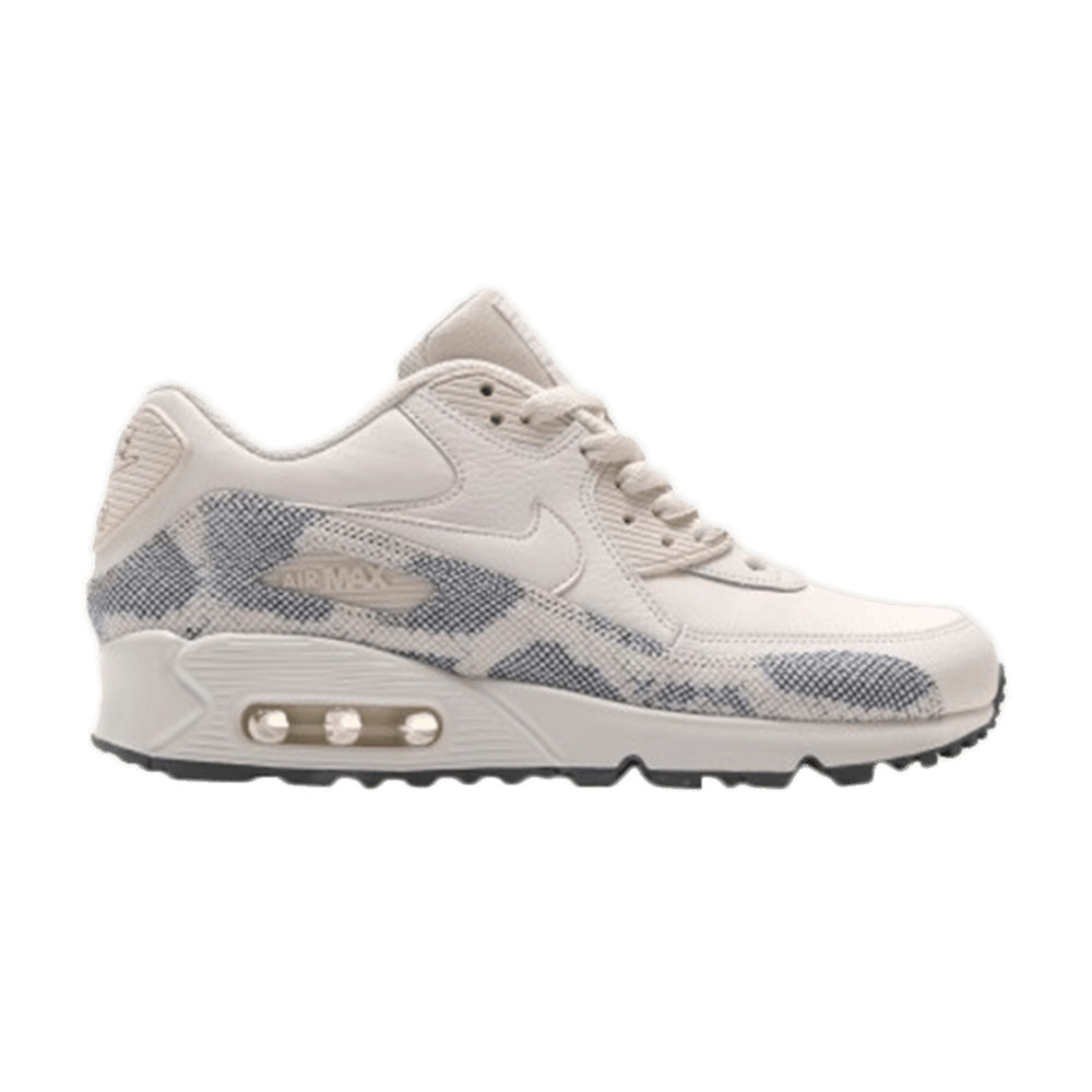 Wmns Air Max 90 Premium 'Phantom'