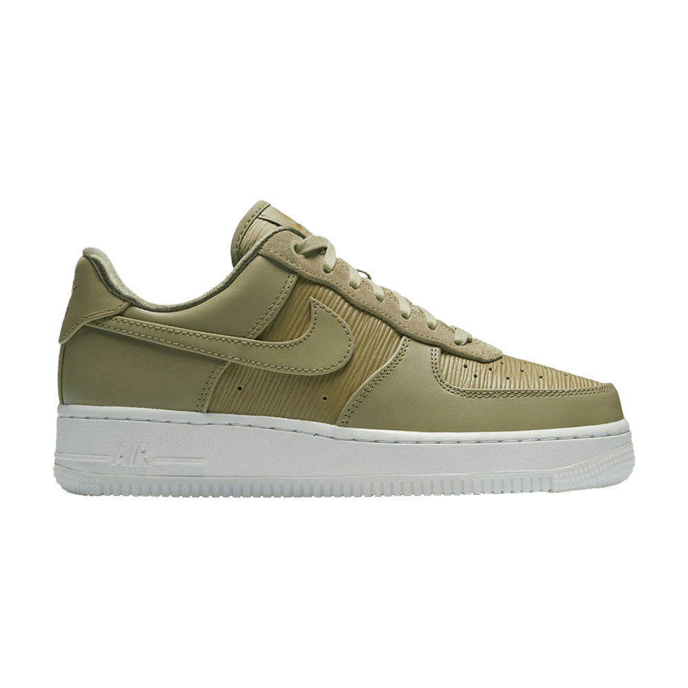 Wmns Air Force 1 07 Lux 'Olive'