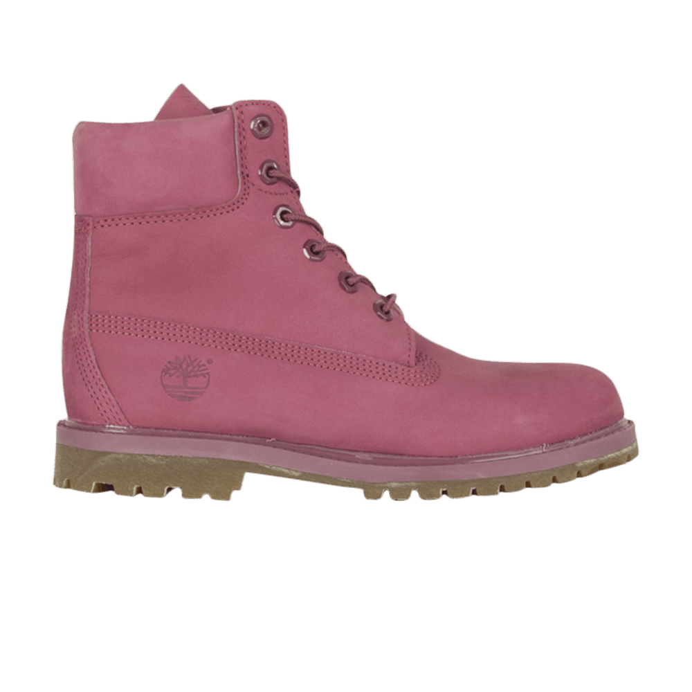 6 Inch Classic Boot 'Pink'