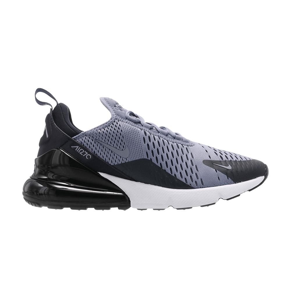 Air Max 270 'Ashen Slate'