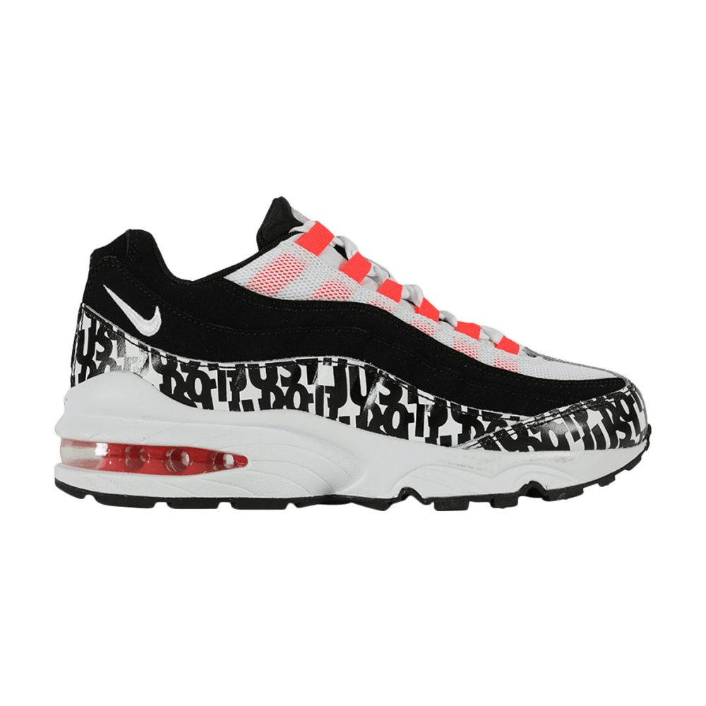 Air Max 95 GS 'Just Do It'