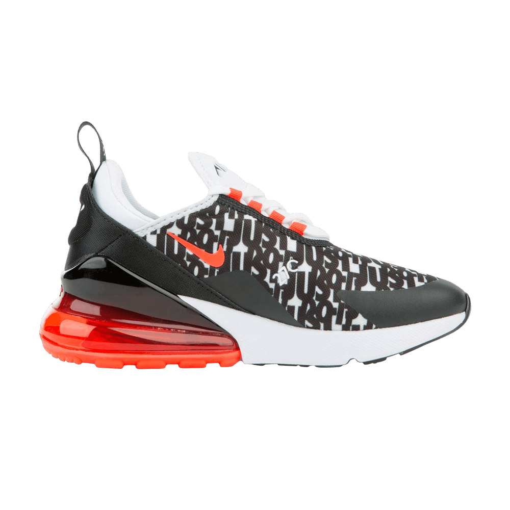 Air Max 270 GS 'Just Do It'