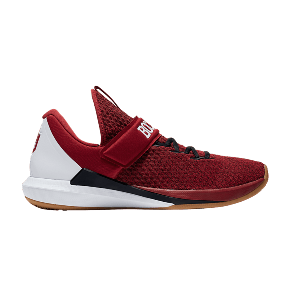 Jordan Trainer 3 'Oklahoma Sooners'