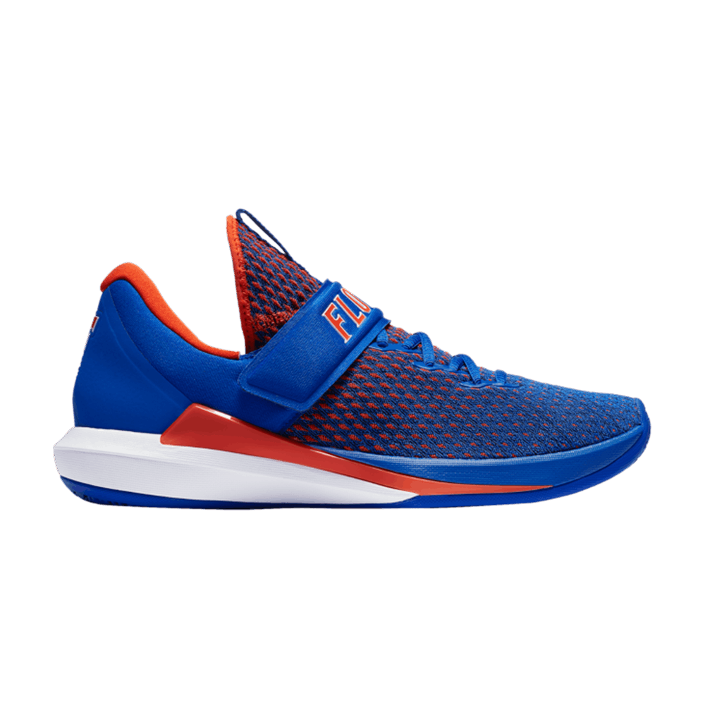 Jordan Trainer 3 'Florida Gators'