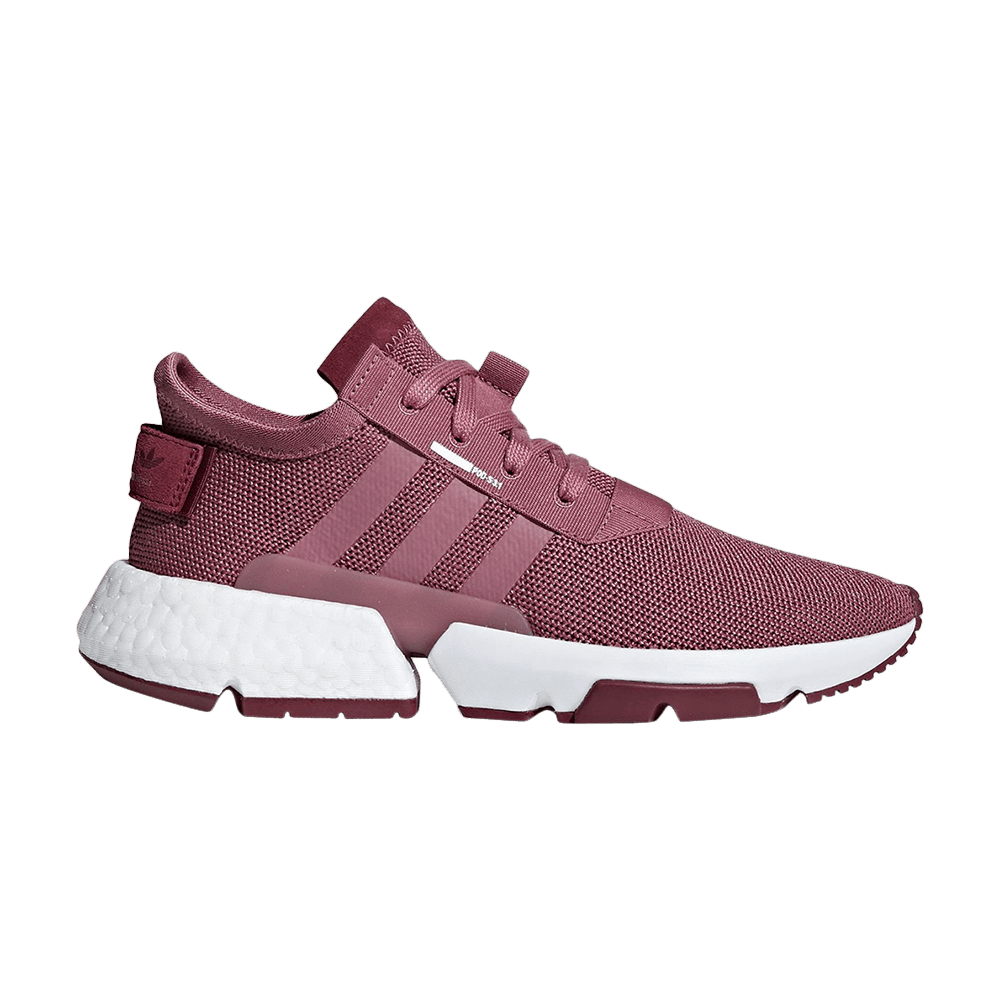 Wmns P.O.D. S3.1 'Trace Maroon'