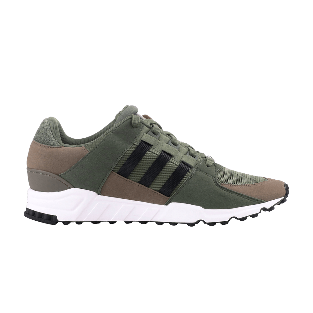 EQT Support RF 'Olive Green'