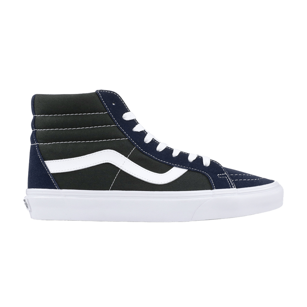 Sk8-Hi Reissue