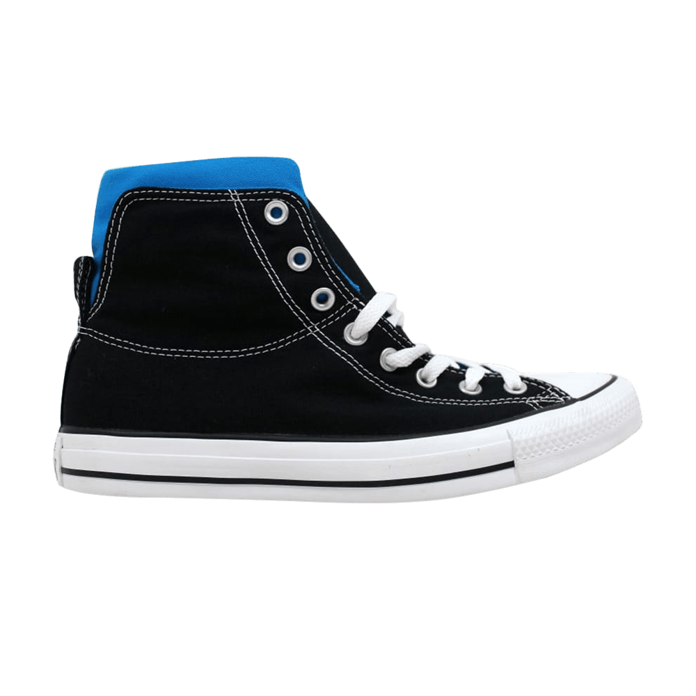 Chuck Taylor All Star Hi 'Blue Collar'