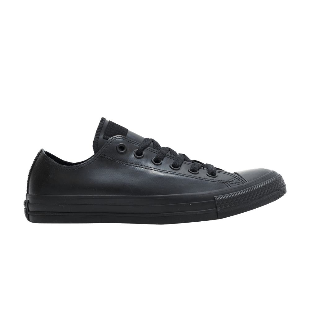 Chuck Taylor All Star Ox 'Black'