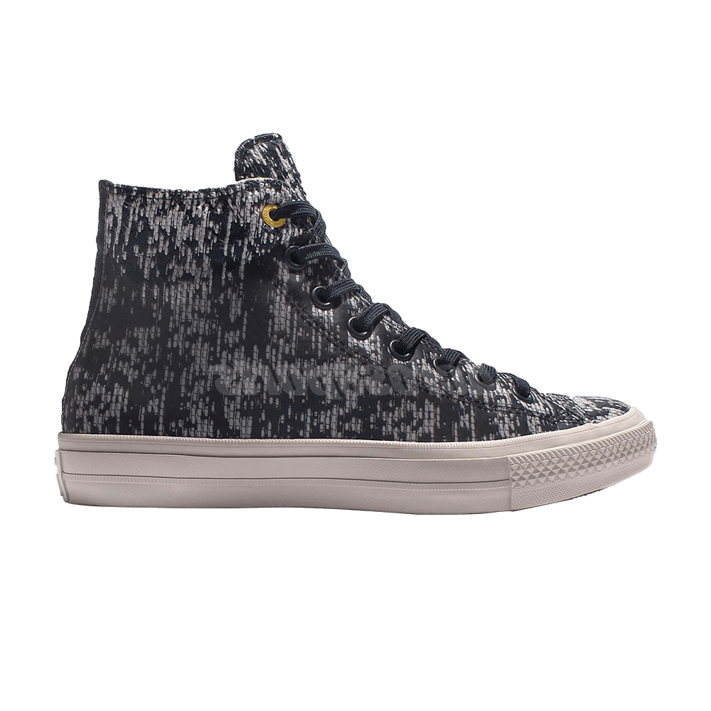 Chuck Taylor All Star 2 Rubber High Top