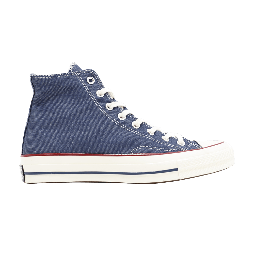 Chuck Taylor All Star 70 Hi 'Denim'