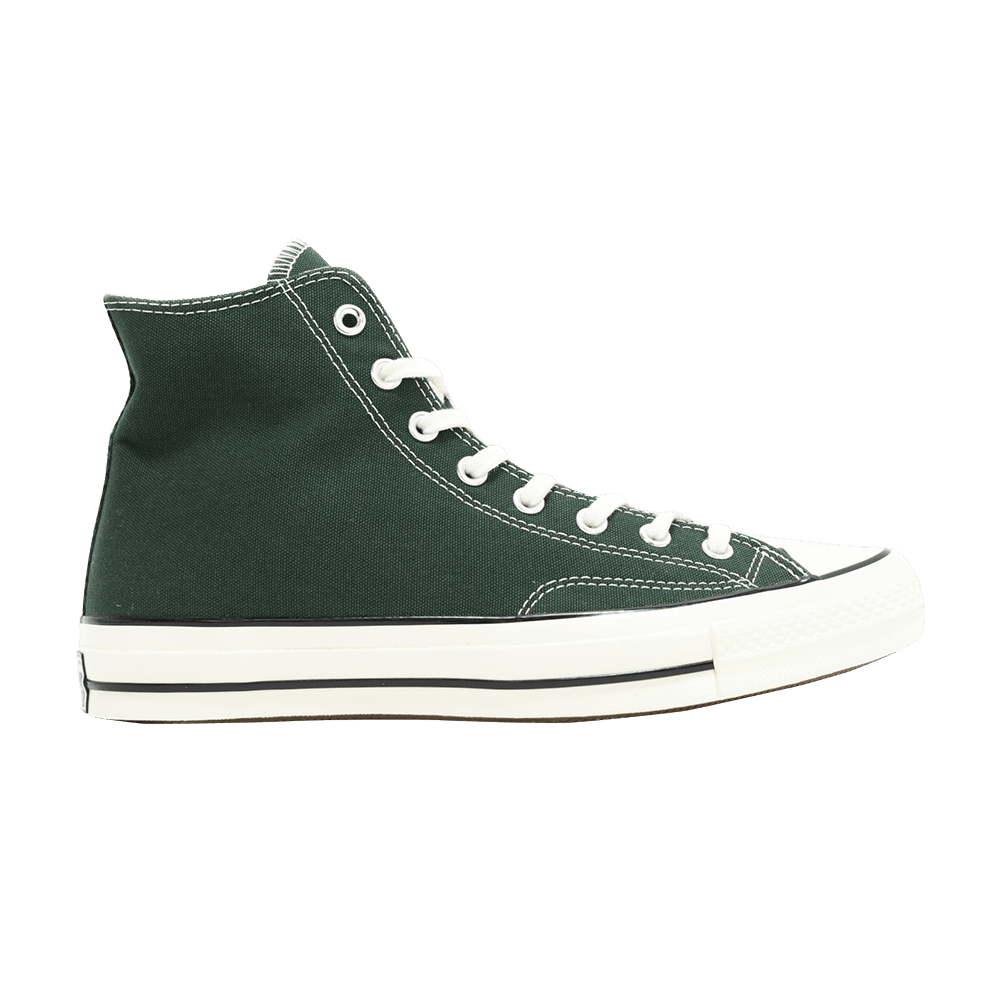 Chuck 70 Hi 'Deep Emerald'