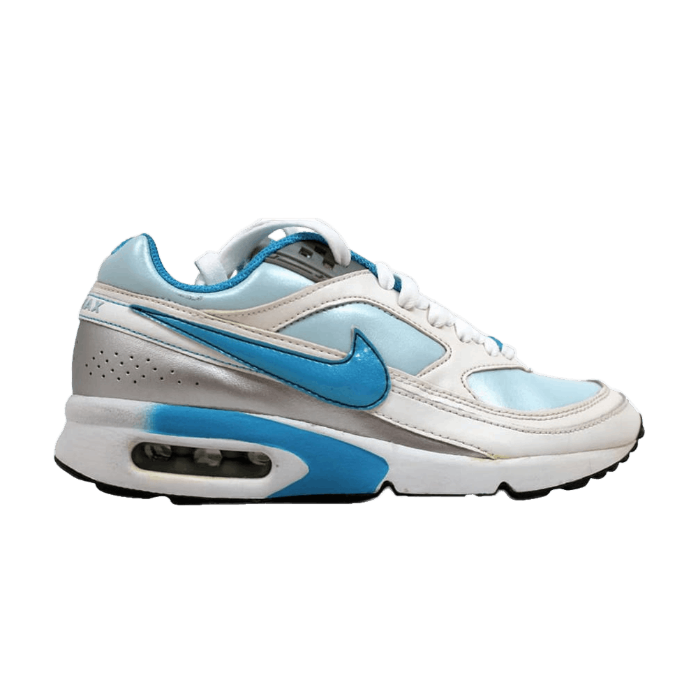 Air Classic BW GS 'Cyan'