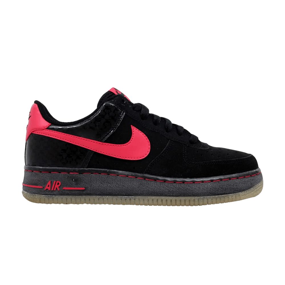 Air Force 1 Low LE GS 'Berry Glow'