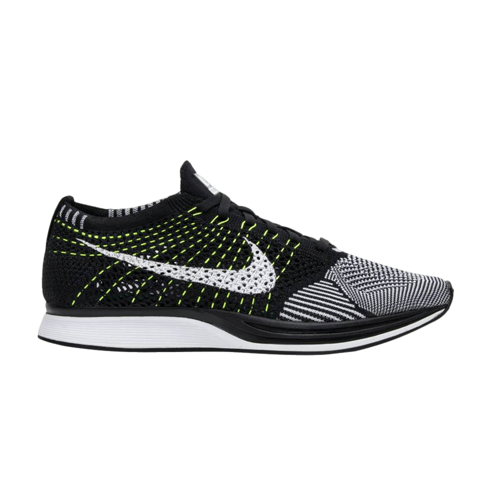 Flyknit Racer 'Volt' 2016