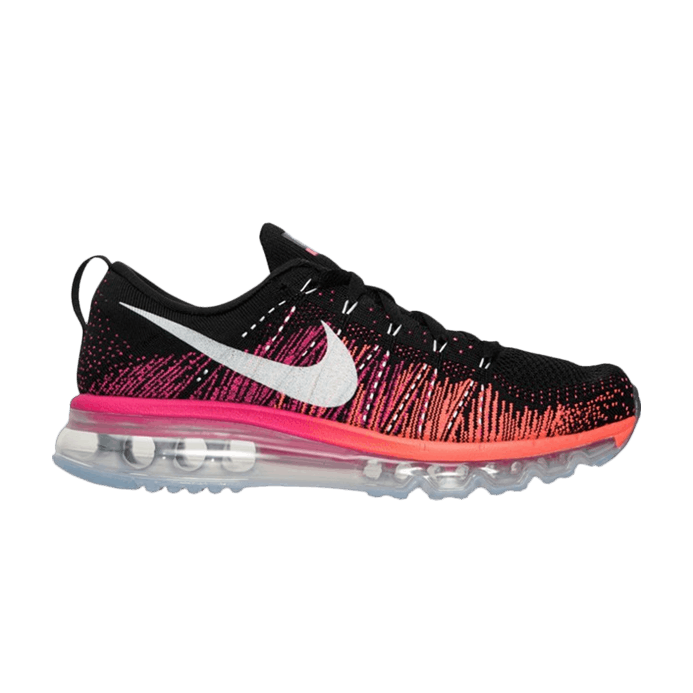 Wmns Flyknit Air Max