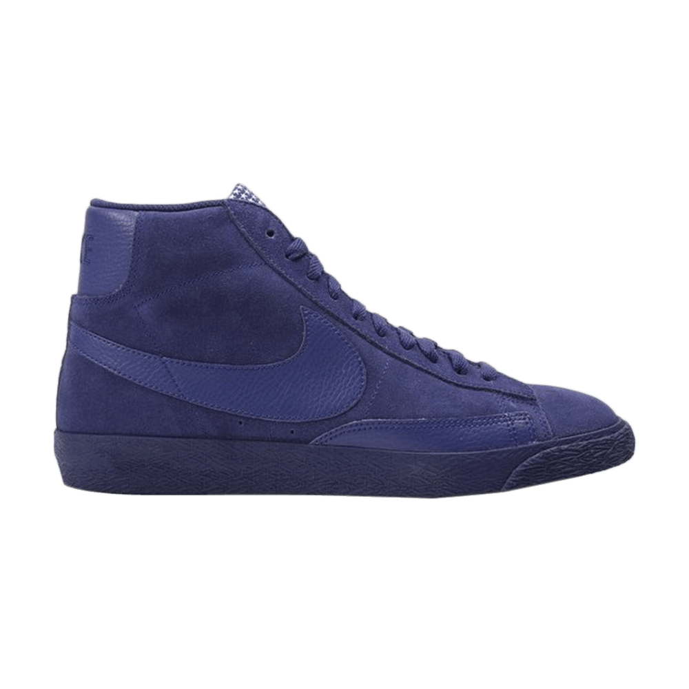 Blazer Mid Premium Vintage