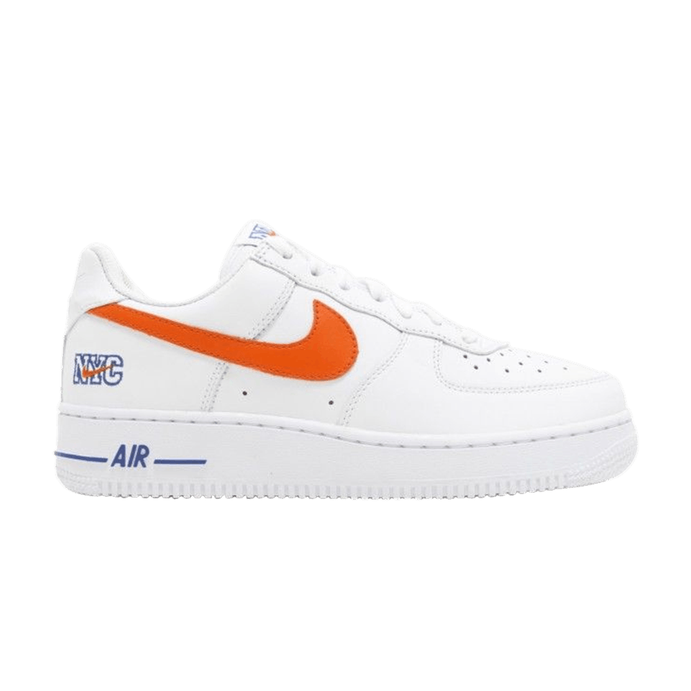Air Force 1 Low Retro 'NYC' Sample