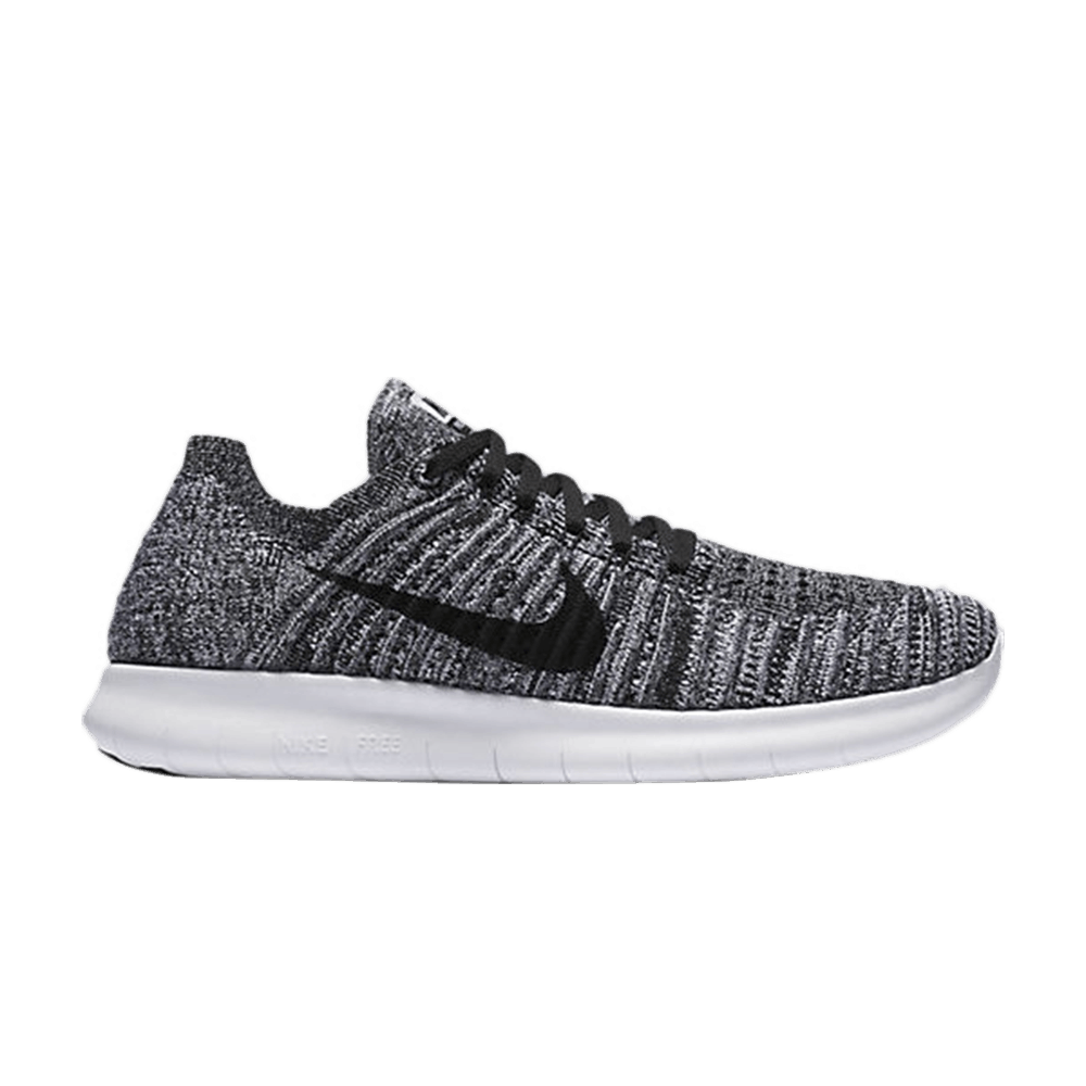 Wmns Free RN Flyknit