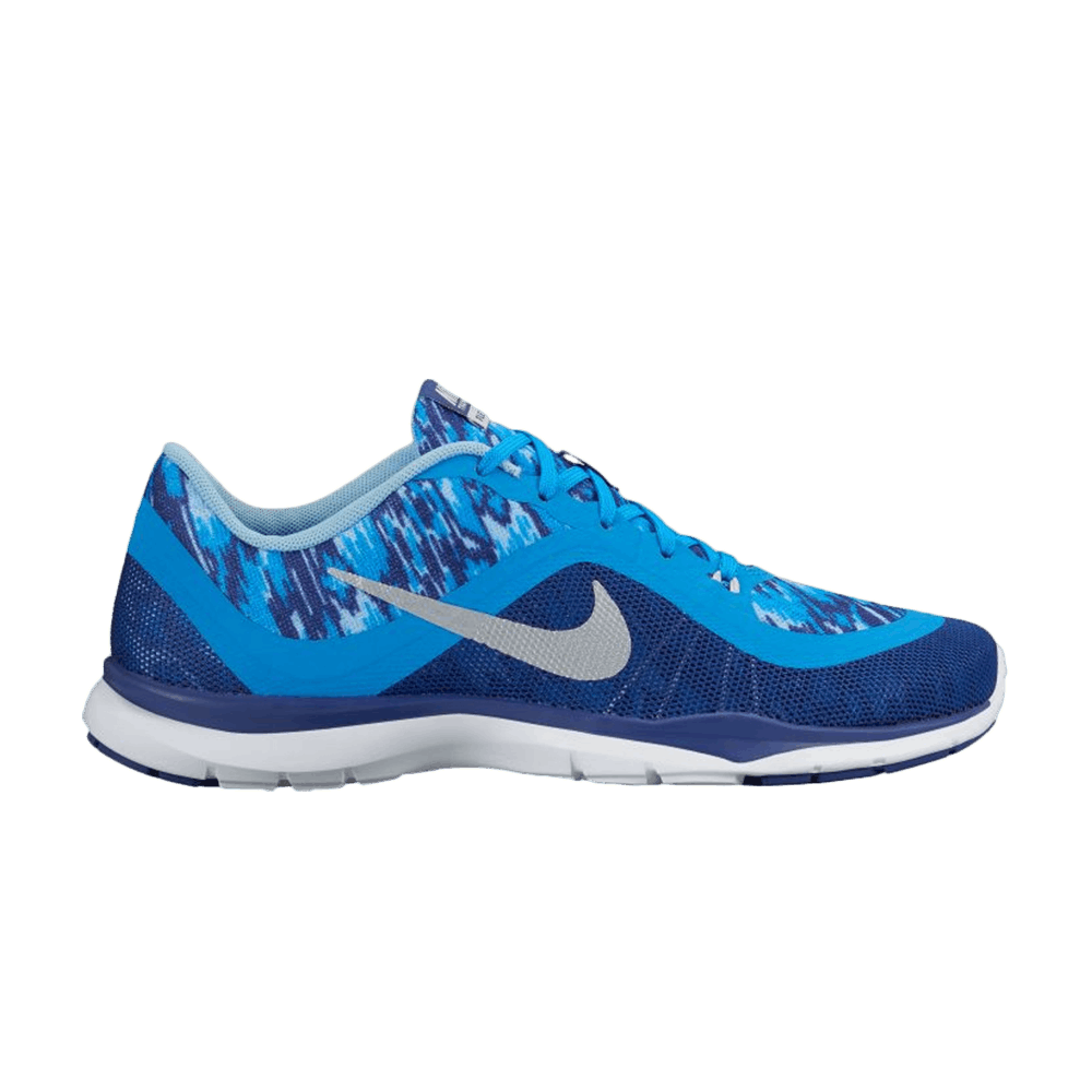 Wmns Flex Trainer 6 Print