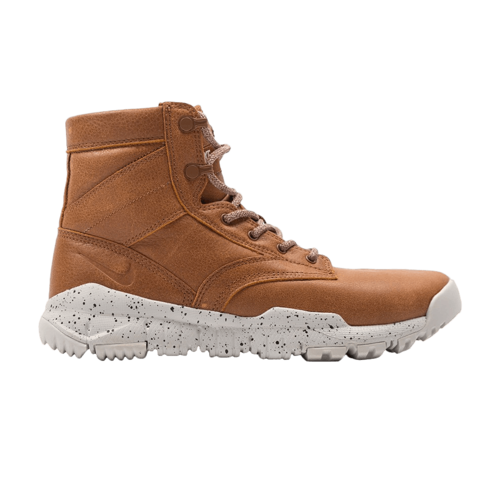 SFB 6"  Bomber 'Cognac'