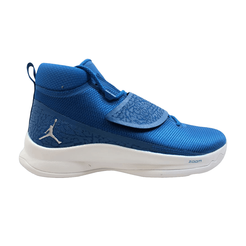 Jordan Super.Fly 5 PO 'Team Royal'