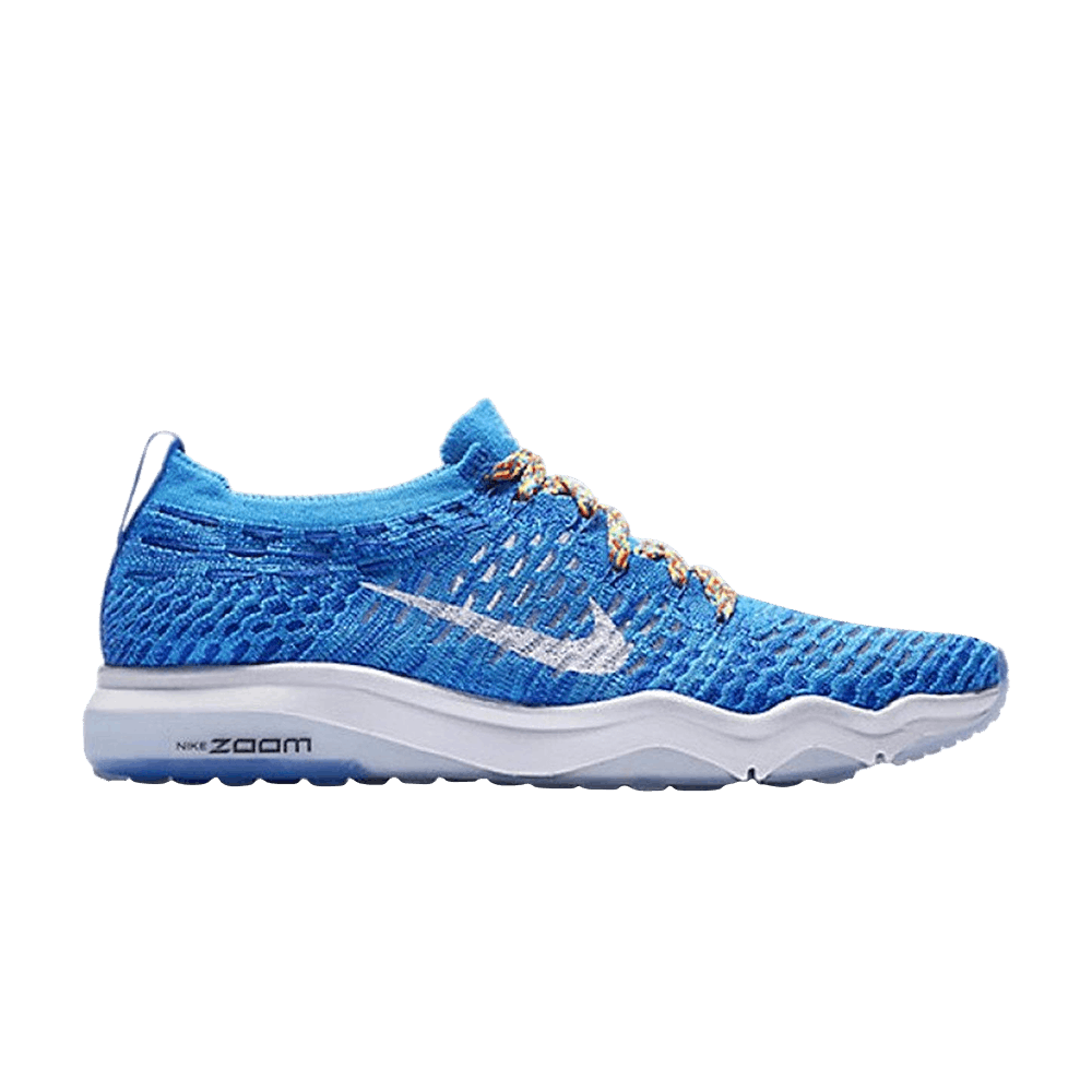 Wmns Air Zoom Fearless Flyknit City
