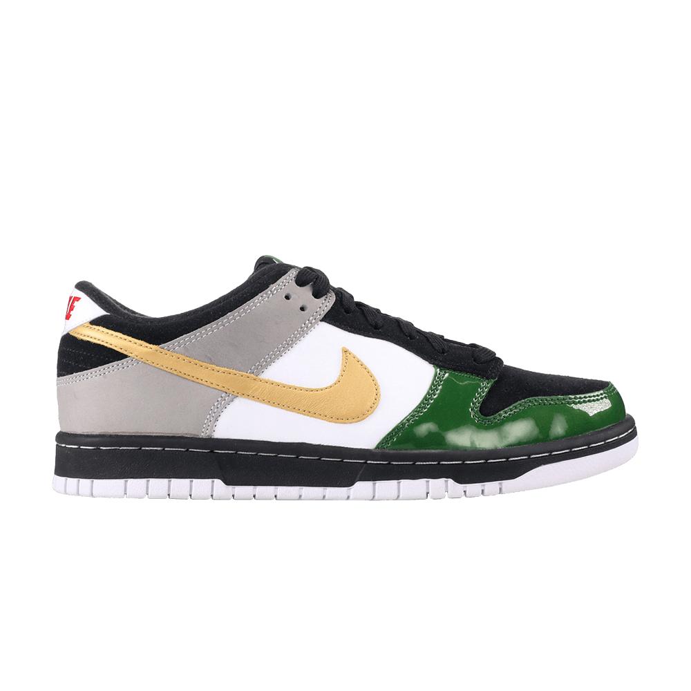 Dunk Low JP QS 'Mita'