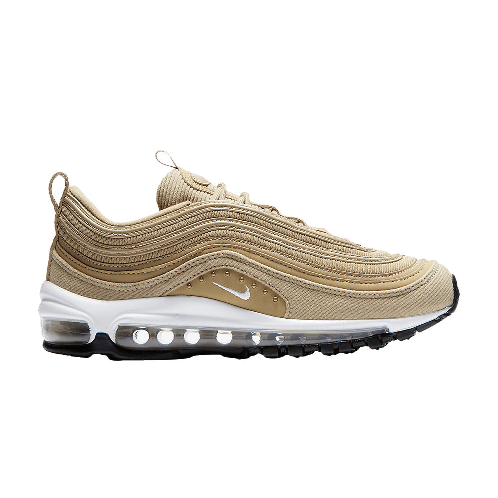 Wmns Air Max 97 'Parachute Beige'