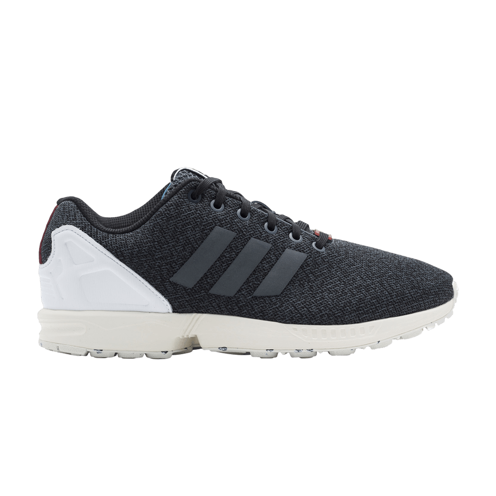 ZX Flux