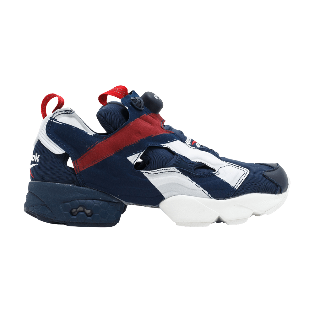 InstaPump Fury 'Overbranded'