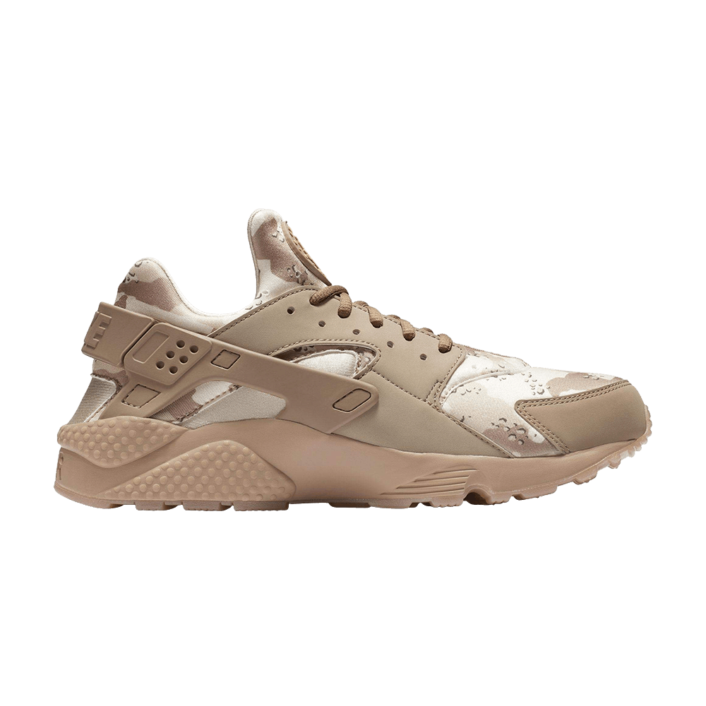 air huarache camo