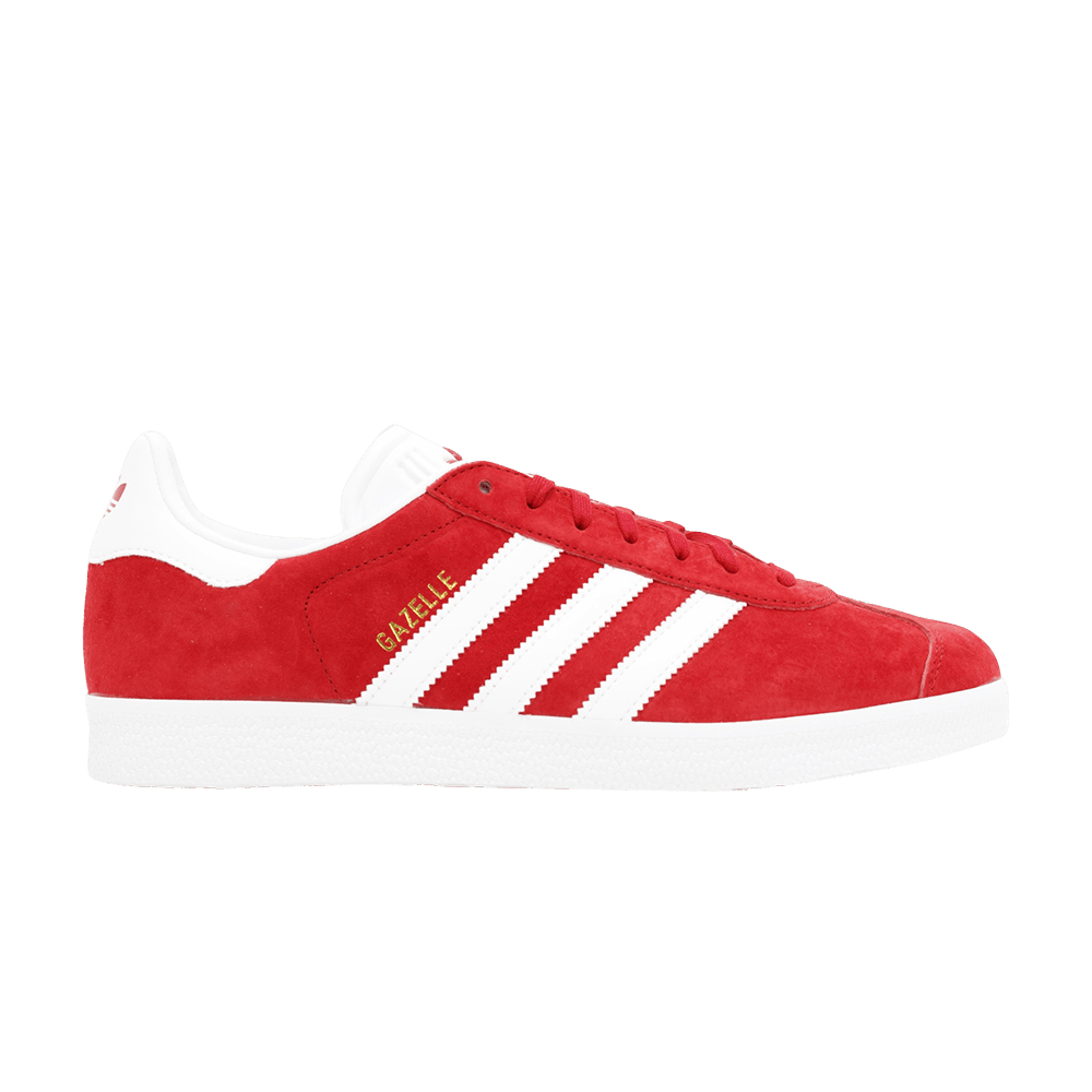 Gazelle 'Power Red'