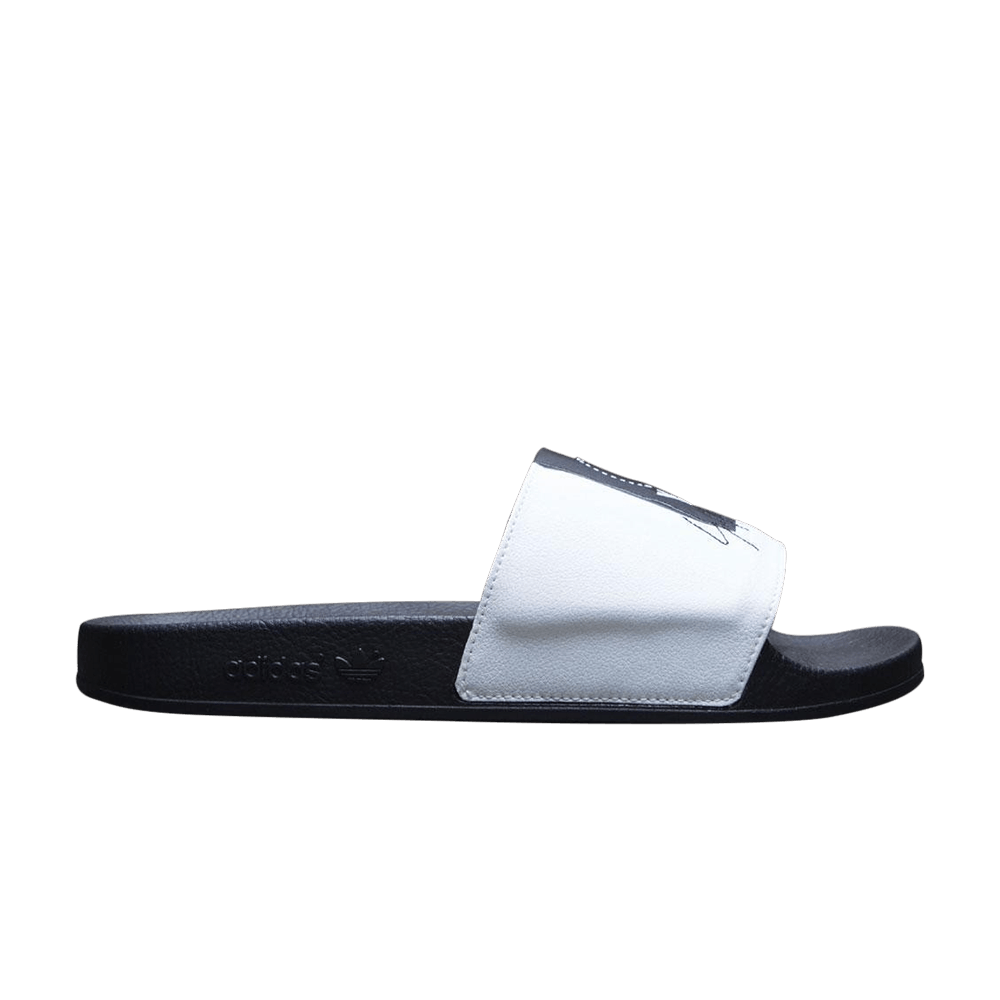 Y-3 Adilette Slide