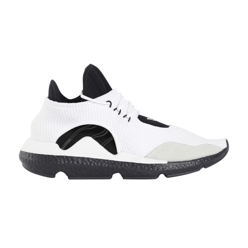 adidas Y-3 Saikou Core White