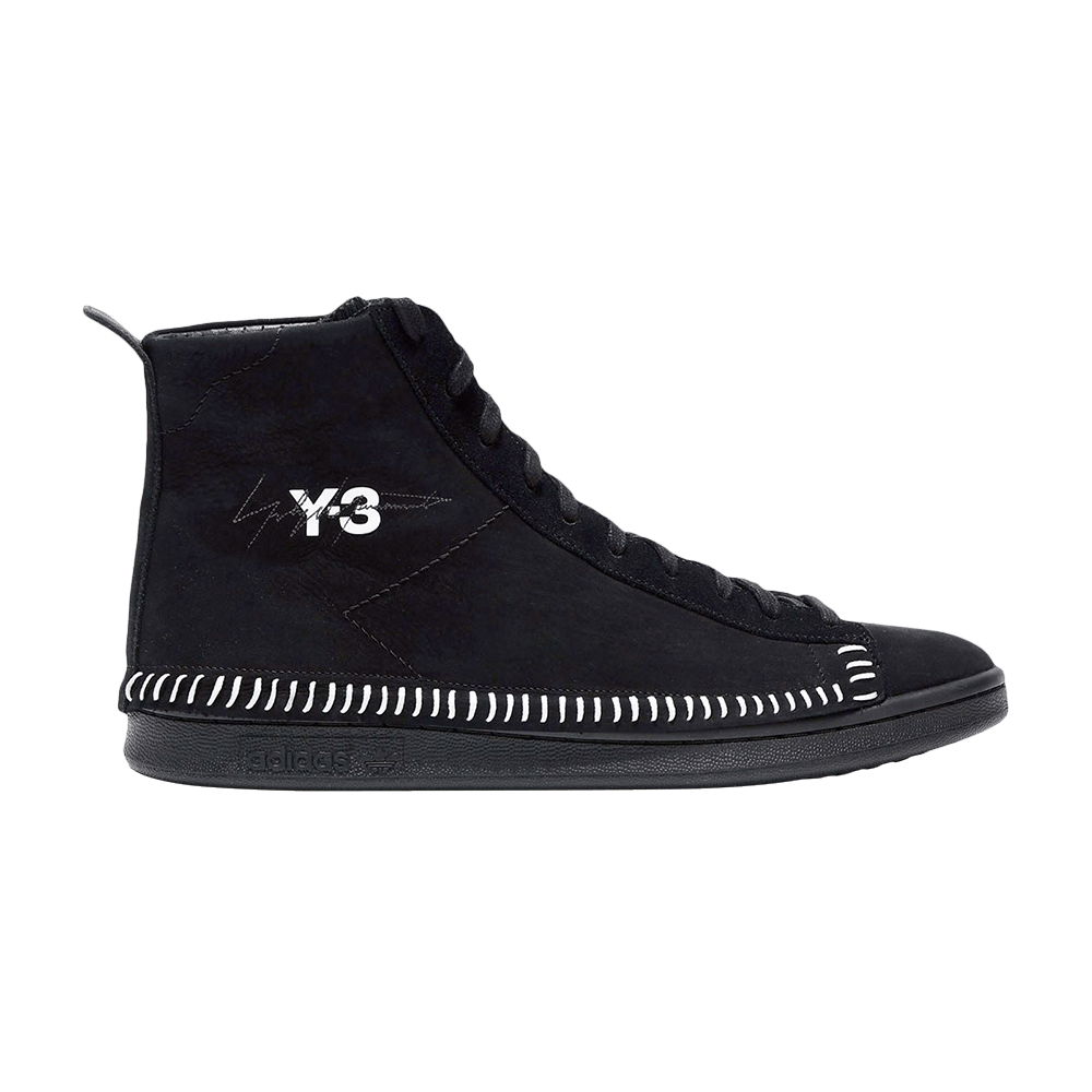 Y-3 Bynder High