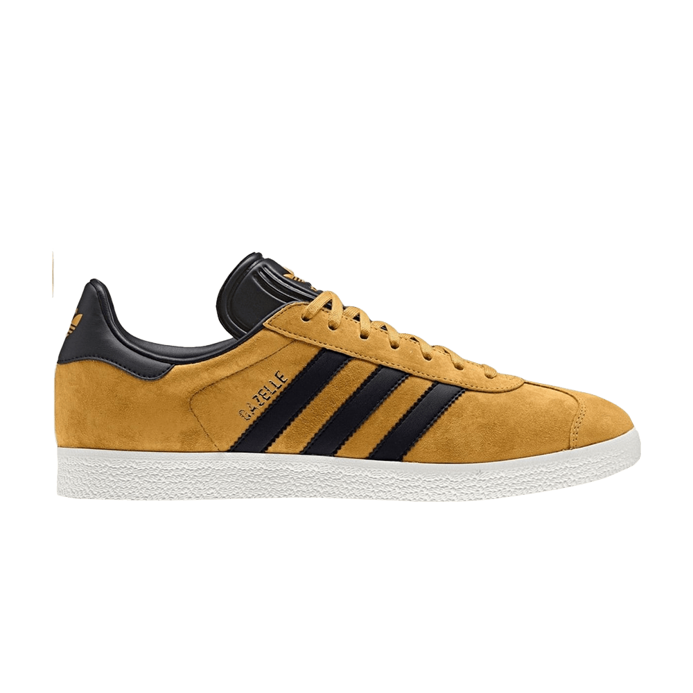 Gazelle 'Tactile Yellow'