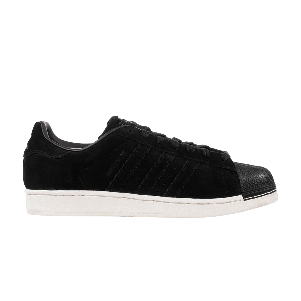 Superstar 'Core Black'