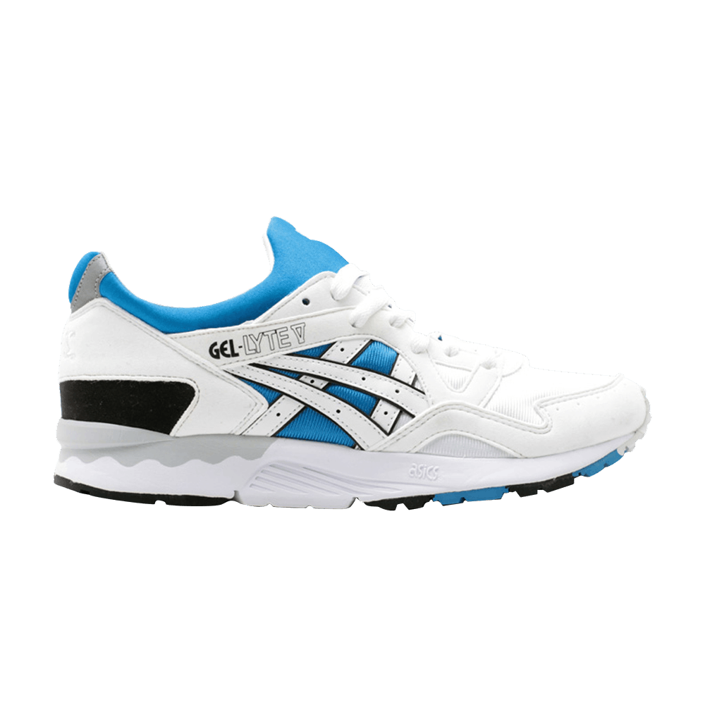 ASICS Gel Lyte 5 'OG Kithstrike' - H312Q-0146